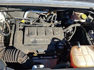 2017 Buick Encore Premium