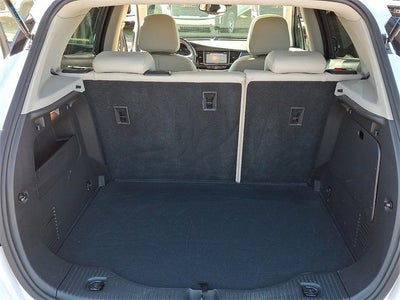 2017 Buick Encore Premium