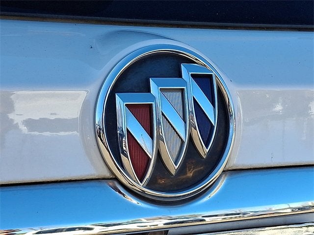 2017 Buick Encore Premium