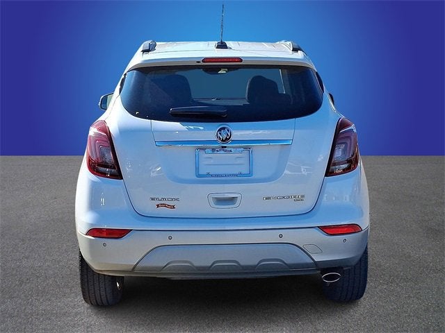 2017 Buick Encore Premium