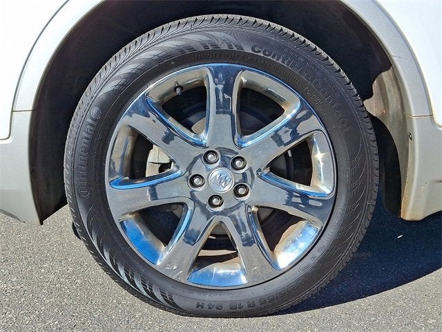 2017 Buick Encore Premium