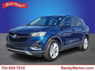 2021 Buick Encore GX Preferred