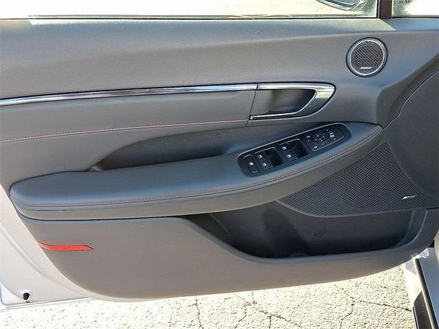 2025 Hyundai Sonata N Line