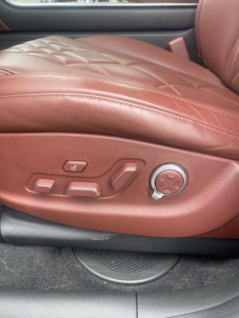 2025 Genesis GV80 3.5T Prestige