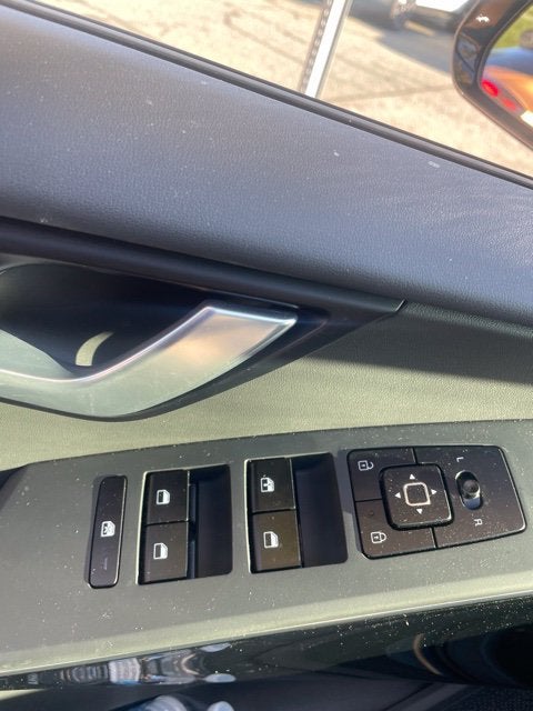 2025 Kia Niro EV Wind
