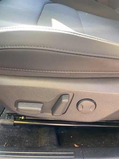 2025 Kia Niro EV Wind