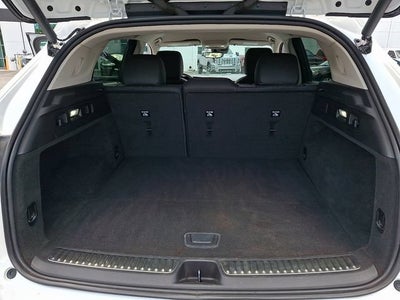 2021 Buick Envision Avenir