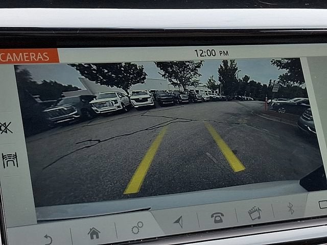 2020 Land Rover Discovery Sport SE