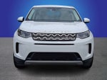 2020 Land Rover Discovery Sport SE