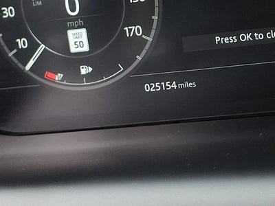 2020 Land Rover Discovery Sport SE