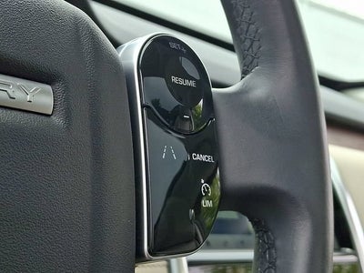 2020 Land Rover Discovery Sport SE