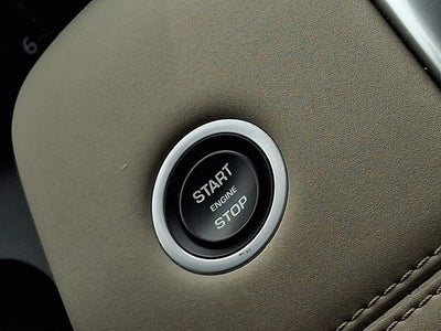 2020 Land Rover Discovery Sport SE