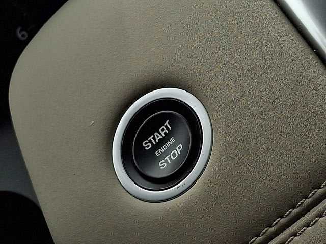 2020 Land Rover Discovery Sport SE