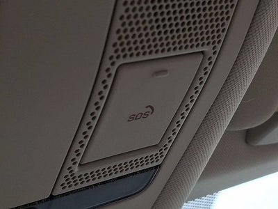 2020 Land Rover Discovery Sport SE
