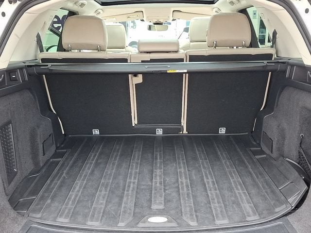 2020 Land Rover Discovery Sport SE