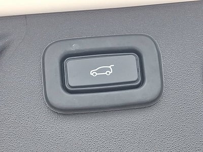2020 Land Rover Discovery Sport SE