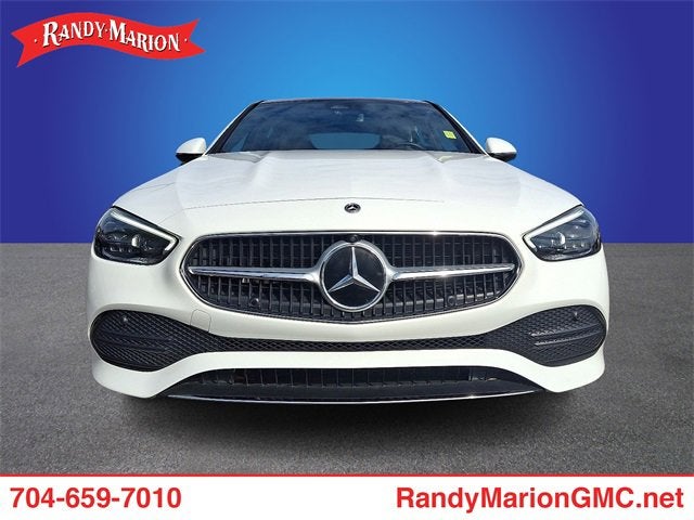 2023 Mercedes-Benz C-Class C 300