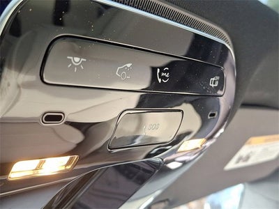 2023 Mercedes-Benz C-Class C 300