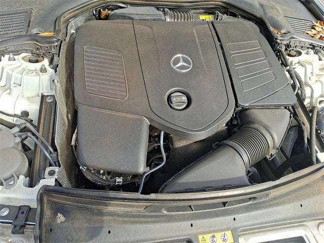 2023 Mercedes-Benz C-Class C 300