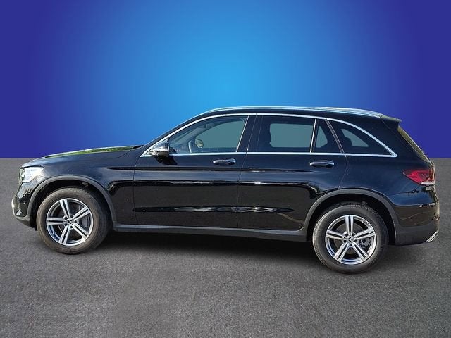 2022 Mercedes-Benz GLC GLC 300