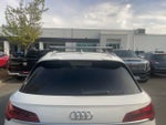 2022 Audi Q5 S line Premium