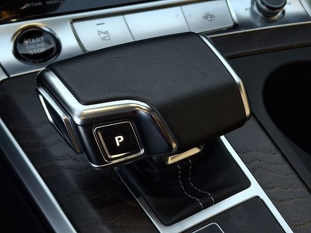 2023 Audi A6 Sedan Premium