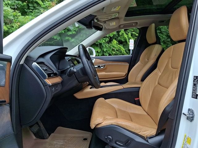 2016 Volvo XC90 T6 Inscription