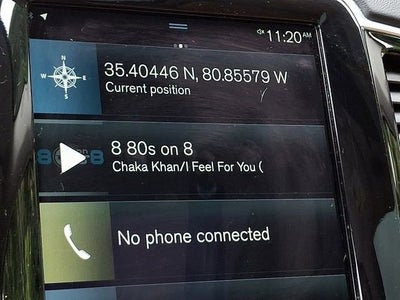 2016 Volvo XC90 T6 Inscription