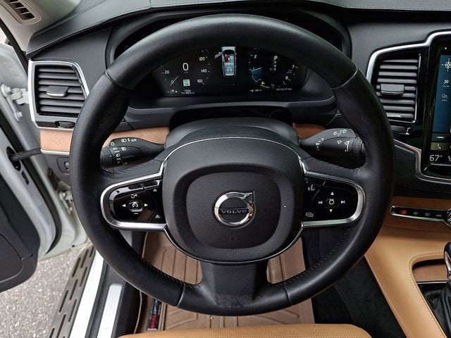 2016 Volvo XC90 T6 Inscription
