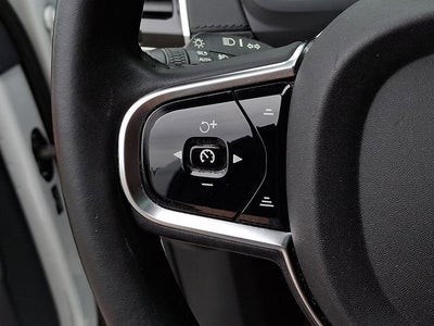 2016 Volvo XC90 T6 Inscription