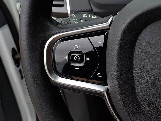 2016 Volvo XC90 T6 Inscription