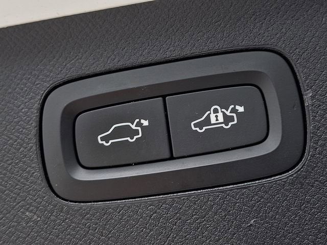 2016 Volvo XC90 T6 Inscription