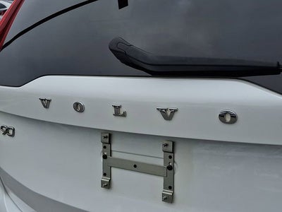 2016 Volvo XC90 T6 Inscription