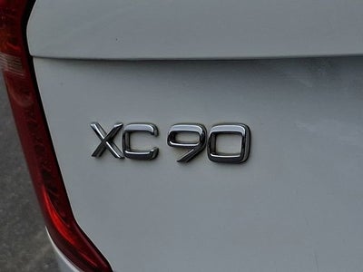 2016 Volvo XC90 T6 Inscription