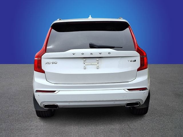 2016 Volvo XC90 T6 Inscription