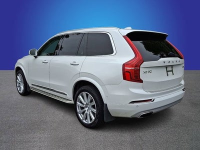2016 Volvo XC90 T6 Inscription