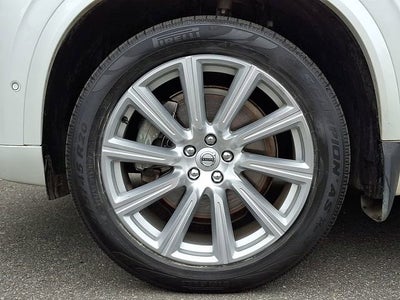 2016 Volvo XC90 T6 Inscription