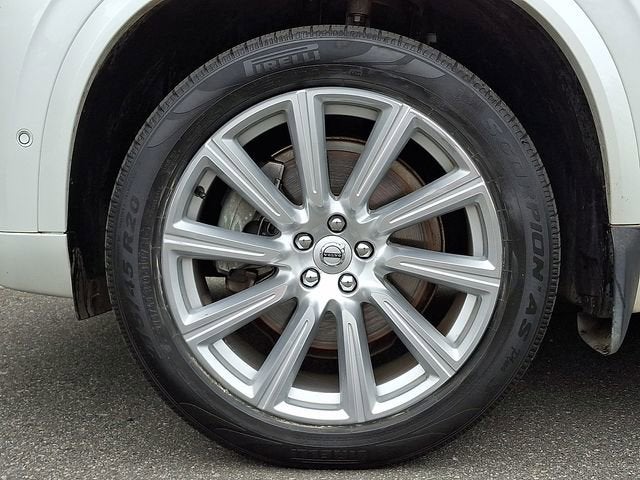 2016 Volvo XC90 T6 Inscription