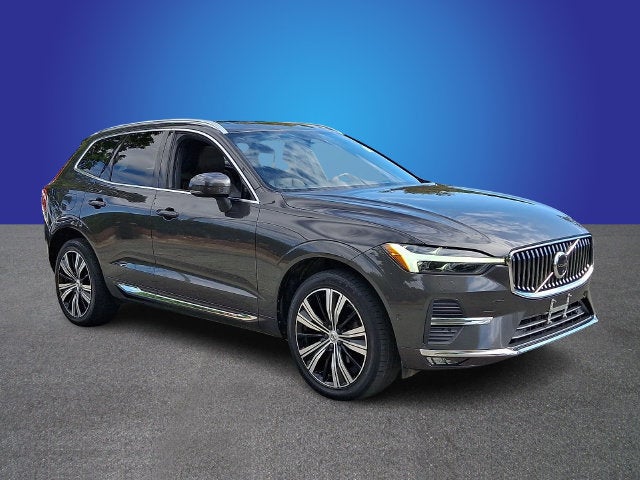 2022 Volvo XC60 Inscription
