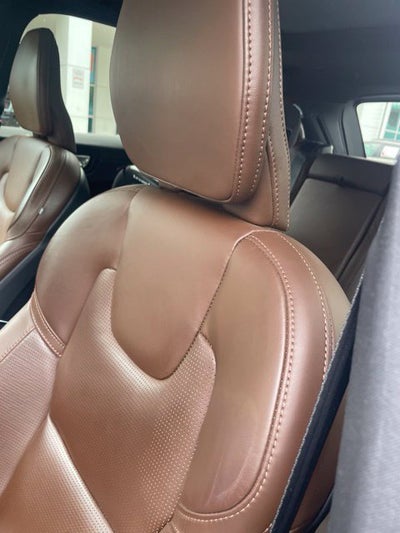 2022 Volvo XC60 Inscription