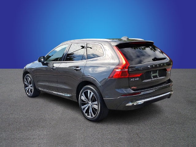 2022 Volvo XC60 Inscription