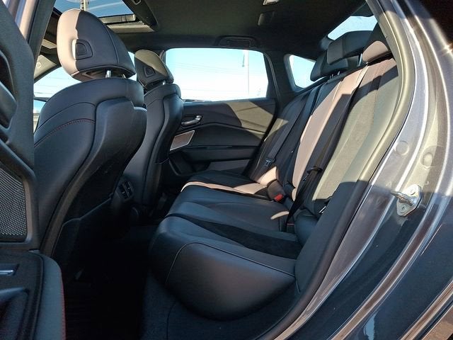 2022 Acura TLX A-SPEC Package