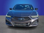 2022 Acura TLX A-SPEC Package