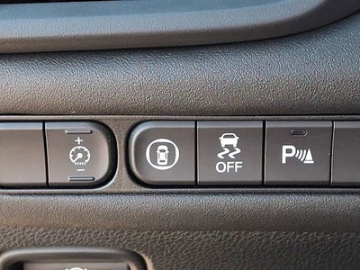 2022 Acura TLX A-SPEC Package