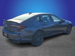 2022 Acura TLX A-SPEC Package