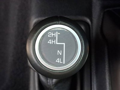 2023 Jeep Wrangler 4-Door Sahara Altitude 4x4