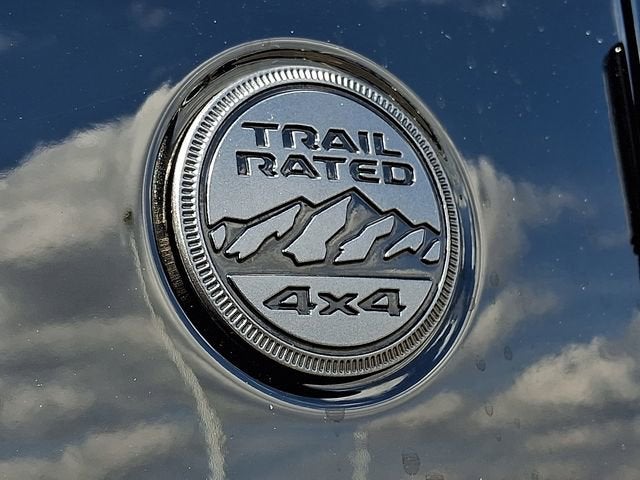 2023 Jeep Wrangler 4-Door Sahara Altitude 4x4