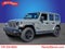 2023 Jeep Wrangler Sahara Altitude