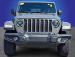 2023 Jeep Wrangler Sahara Altitude