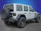 2023 Jeep Wrangler 4-Door Rubicon 4x4